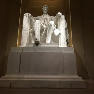 Meet your Posher, Luis daniel